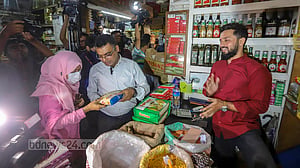 Drive against exorbitant sugar prices