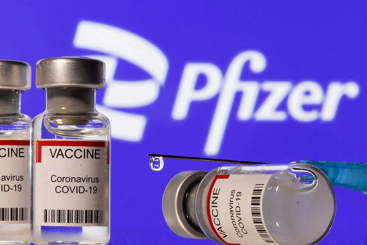 Pfizer to sell all its drugs in low-income countries at non-profit price