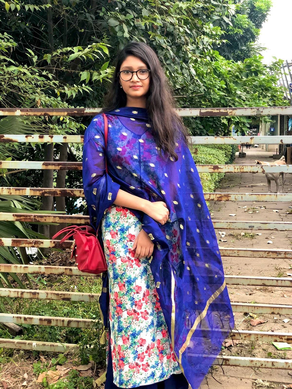 Nusrat Islam Trisha
