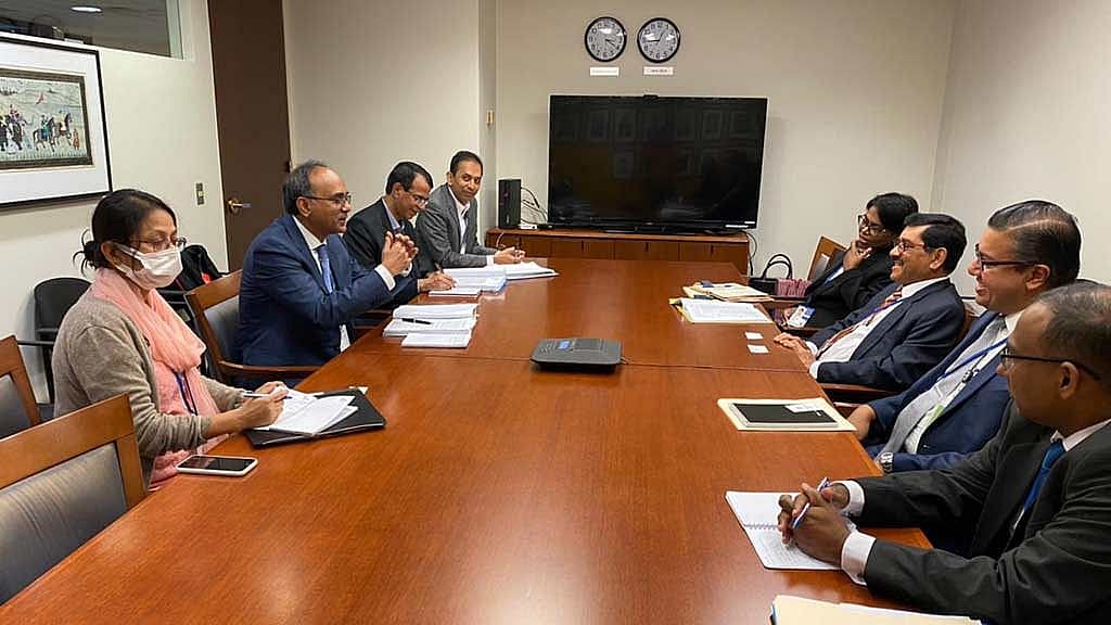 Sri Lanka to pay back $200m loan by March, says Bangladesh Bank chief
