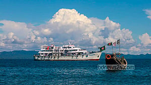 Saint Martin’s to reopen to tourists in November
