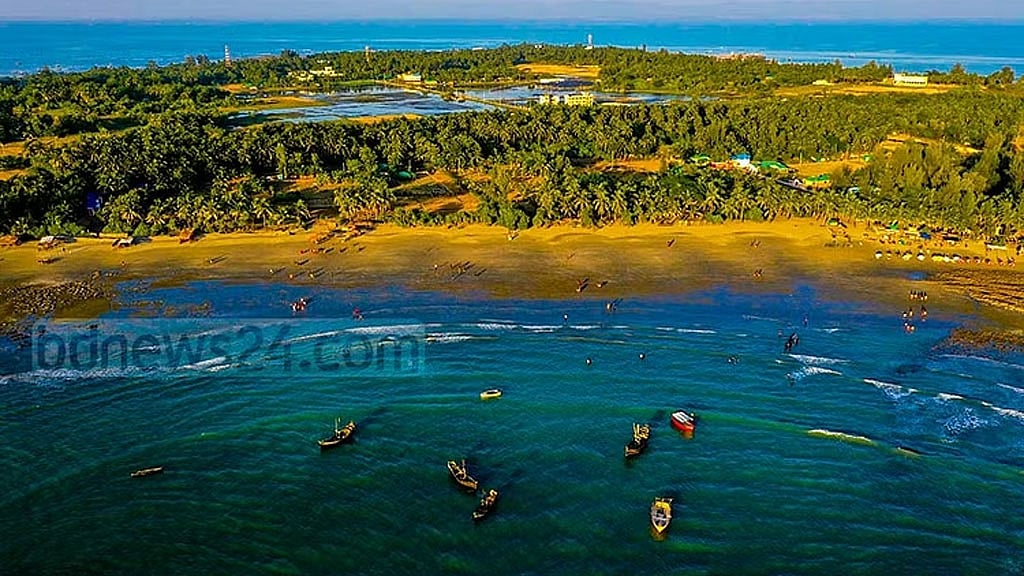 Bangladesh set to adopt $230bn plan to mitigate impacts of climate change