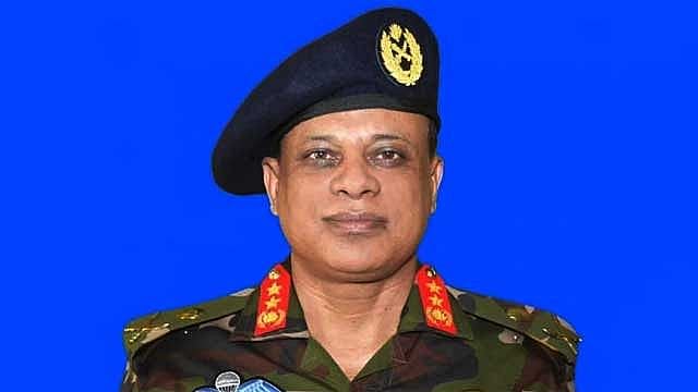 Maj Gen Hamidul Haque is appointed DGFI chief