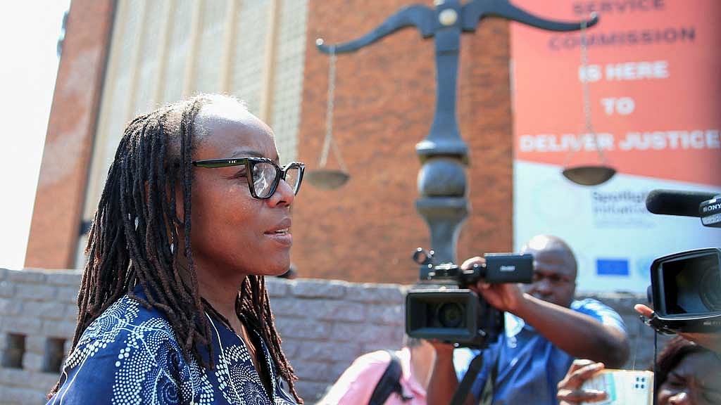 Zimbabwe fights fake news with lessons in spotting disinformation