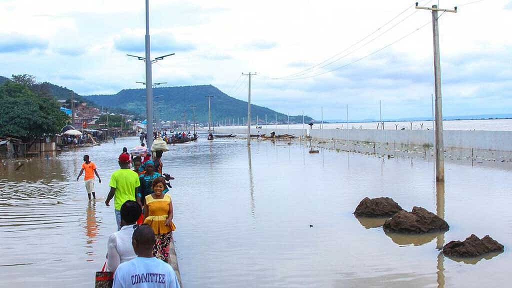 Death toll in Nigeria boat capsize tragedy rises to 76