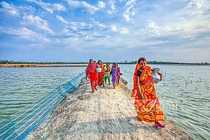 It is Our Responsibility to Ease the Climate Crisis