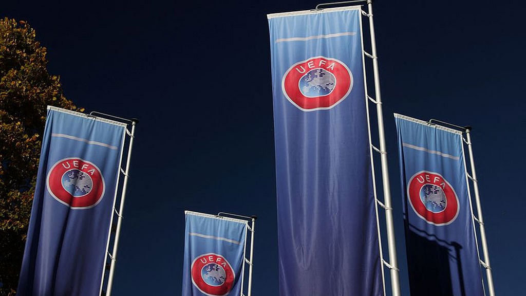 European game is not sustainable, says Super League backer