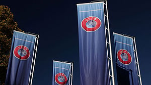 European game is not sustainable: Super League backer