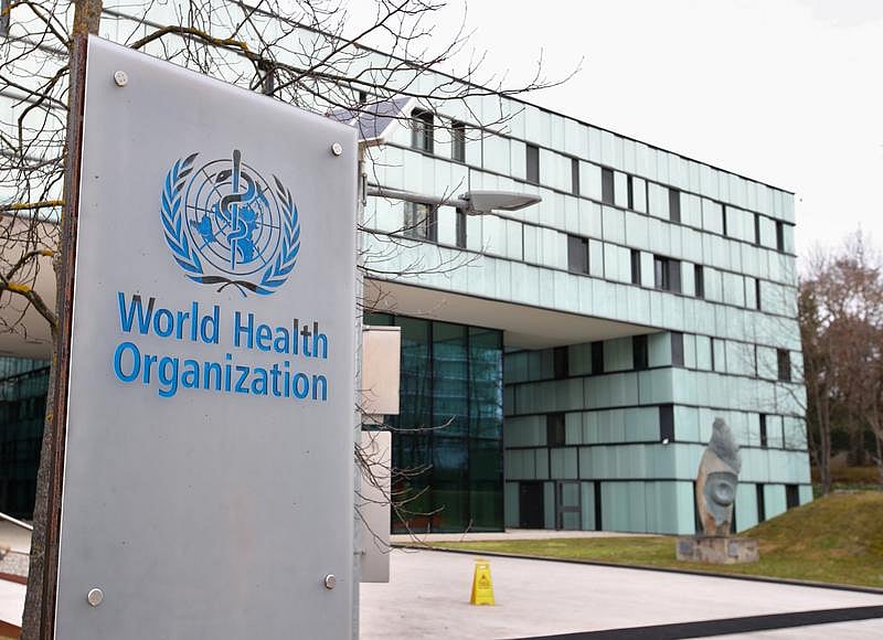 How the World Health Organization might fight future pandemics