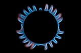 UK not asking people to use less energy, minister says