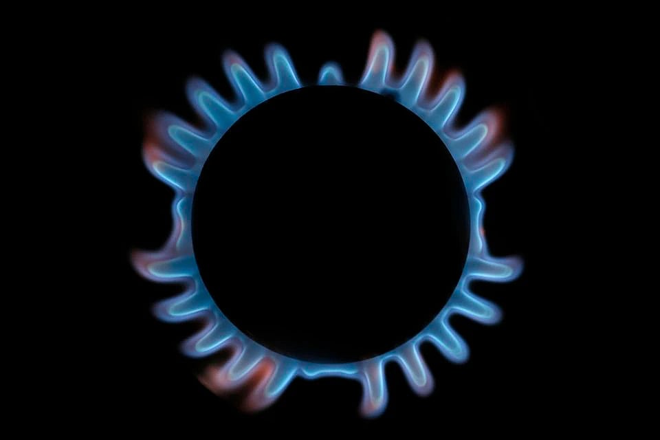 UK not asking people to use less energy, minister says