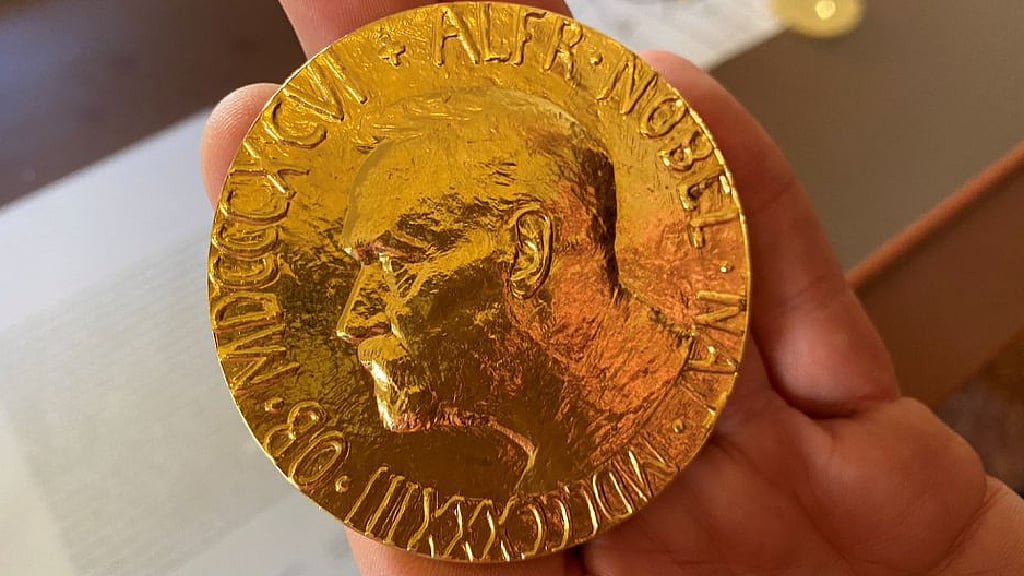 Nobel Peace Prize could condemn Ukraine war or highlight climate change