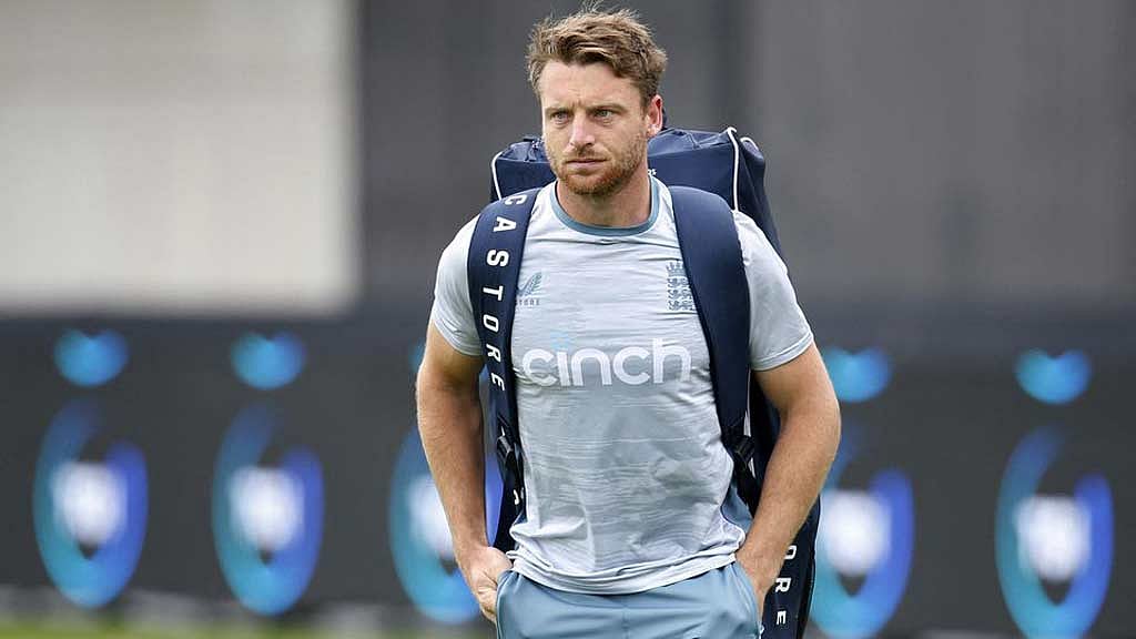 England captain Buttler fit for Australia T20s
