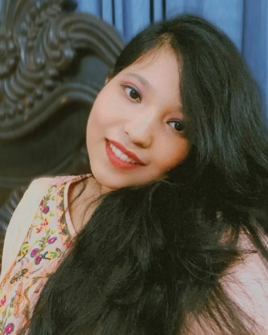 Melita Mehjabin Yeana