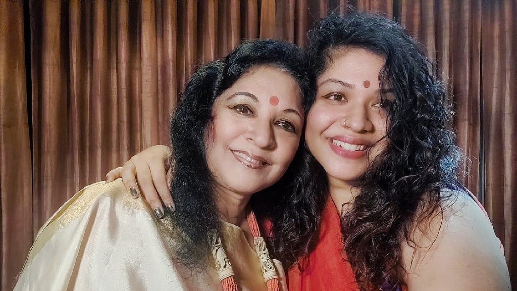 Song by Armeen Musa and Nashid Kamal is part of an album that gets Grammy nomination
