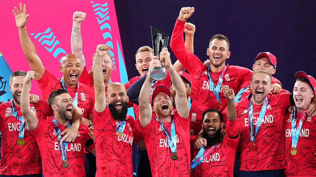 Stokes redeems himself six years after West Indies nightmare