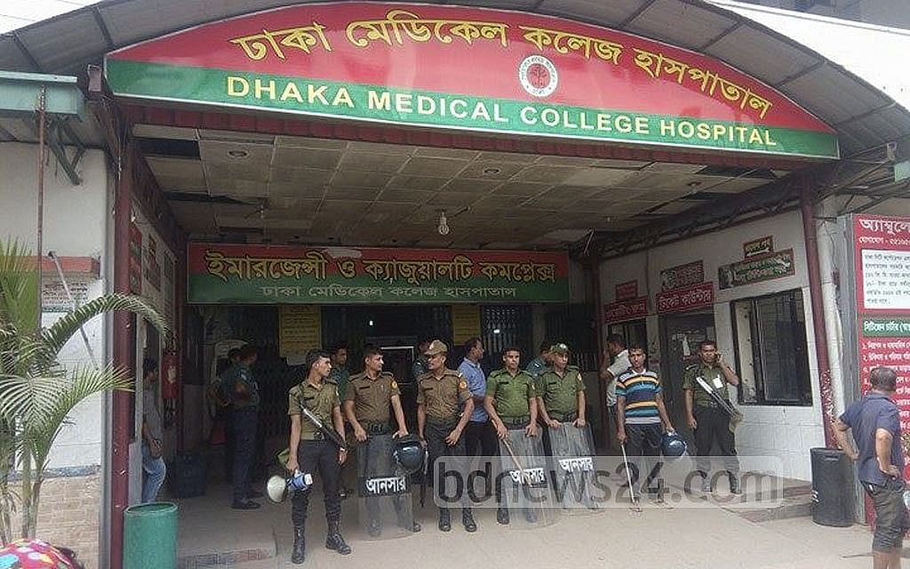 Oven explosion kills biscuit factory worker in Dhaka
