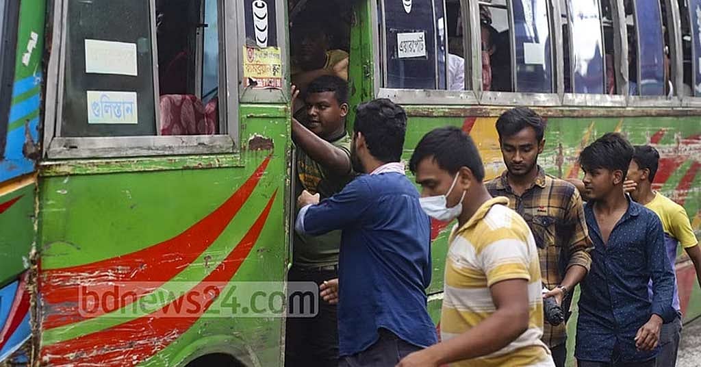 Bangladesh reports 16 new COVID cases in a day, death toll unchanged