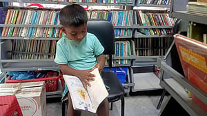 Mobile Library