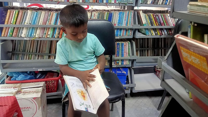 Mobile Library