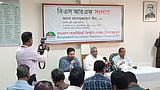৫ পুলিশ কর্মকর্তাকে অবসর ‘দেশপ্রেম ও দক্ষতার ঘাটতির’ কারণে: স্বরাষ্ট্রমন্ত্রী