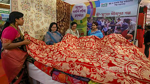 10th SME fair begins