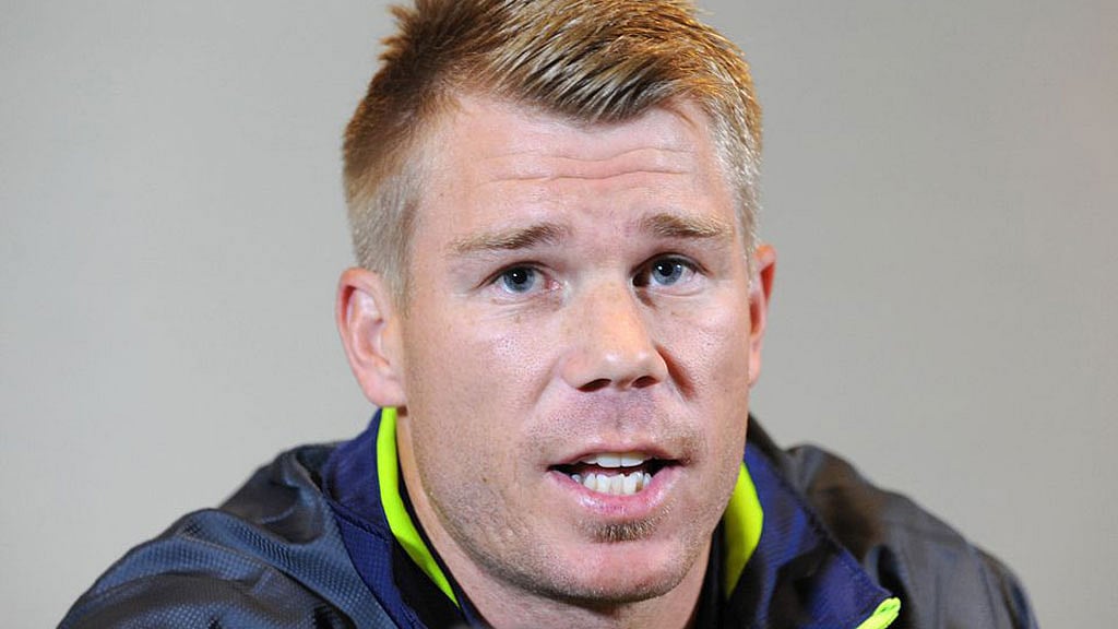 Australia's Warner considers Test retirement after next year's Ashes