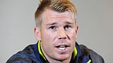 Warner considers Test retirement after next year's Ashes