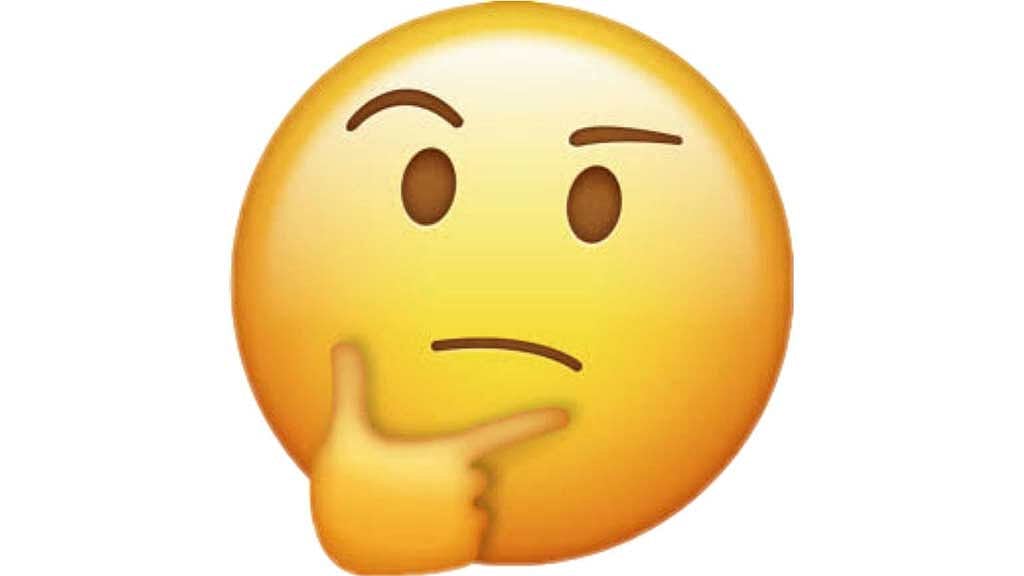 Emoticons and emojis: to use, or not to use, that’s the question