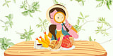 My fussy food adventures: From picky eater to gourmet