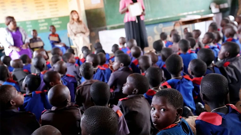 As Malawi issues IDs for children, privacy concerns rise