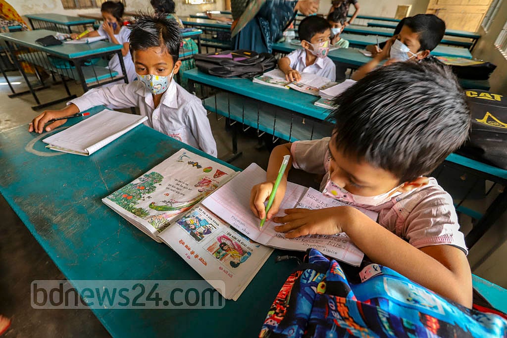 2022: A turbulent year of education ends with hopes of bridging the learning gap