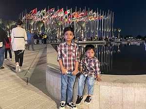 The World Cup has brought the world to Qatar