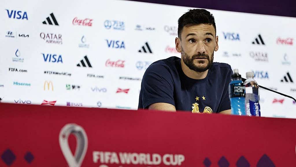 France wary of Morocco threat, preparing for wall of noise in semi-final