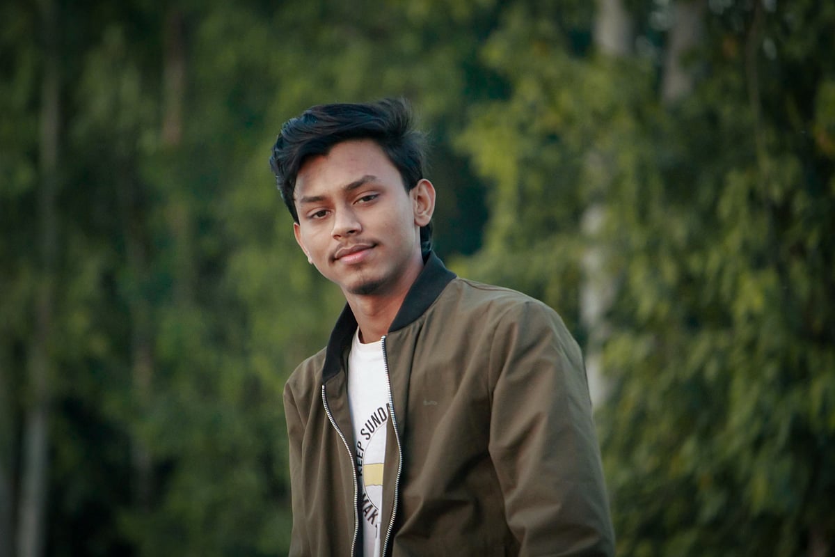 Ragib Lil Mubarrat