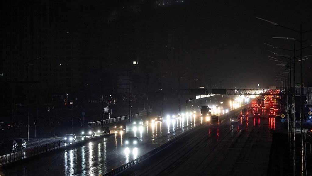 Eastern Europe holds the key to keeping Ukraine's power on