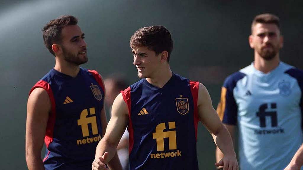 Spain cannot repeat mistakes from Japan collapse, says Rodri