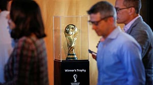 FIFA to re-think 2026 format as they face spoiling winning recipe