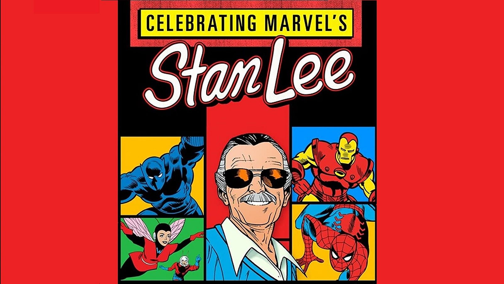 Without Stan Lee’s stance against censorship, comics may have looked very different today