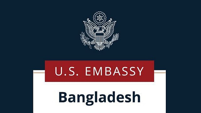 US Embassy backs 'thorough' probe into Bangladeshi youth's shooting death in Massachusetts