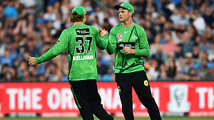 Big Bash League boosts player payments amid T20 talent war
