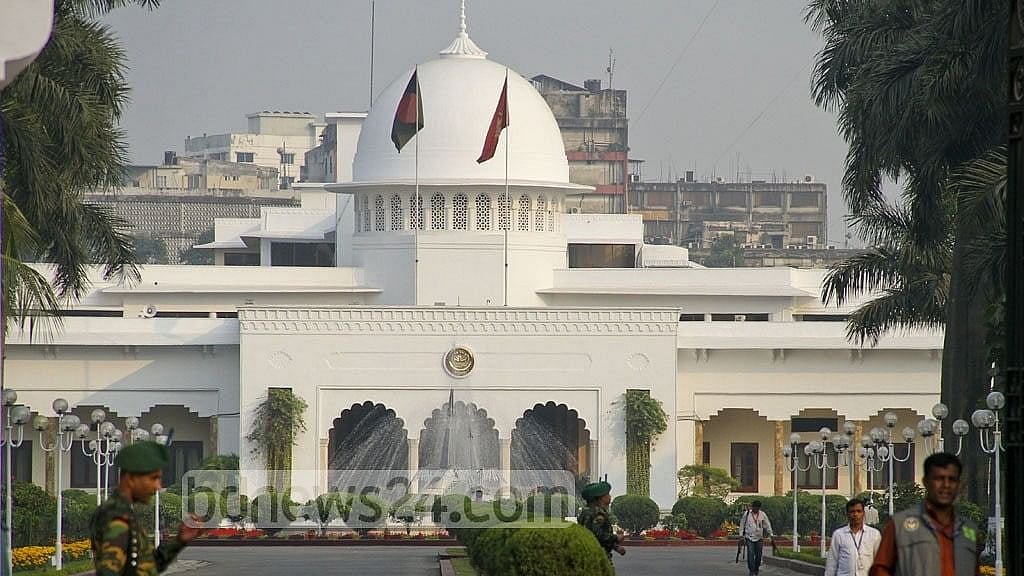 Bangladesh to elect new president on Feb 19
