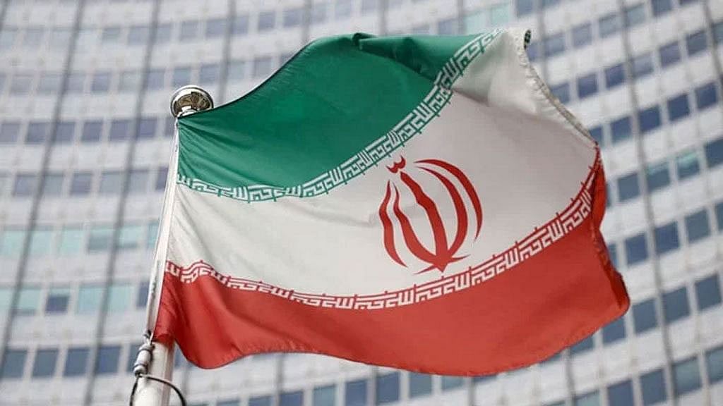 Iranian military factory hit by drone attack