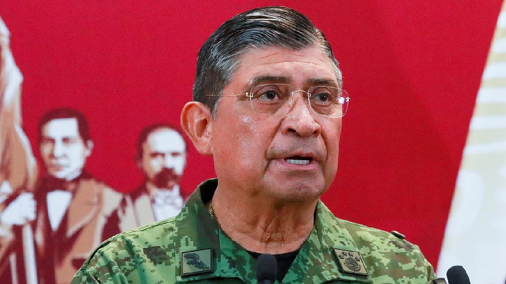At least 29 killed in Mexico capture of Chapo's son; US extradition not guaranteed