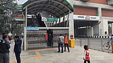 Relief as long queues begin to ease at Dhaka Metro Rail stations