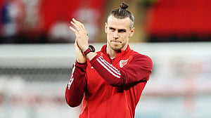 Bale announces end of playing career