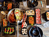 'Yama Hotpot' keeps Chinese food authentic, but makes it comforting too