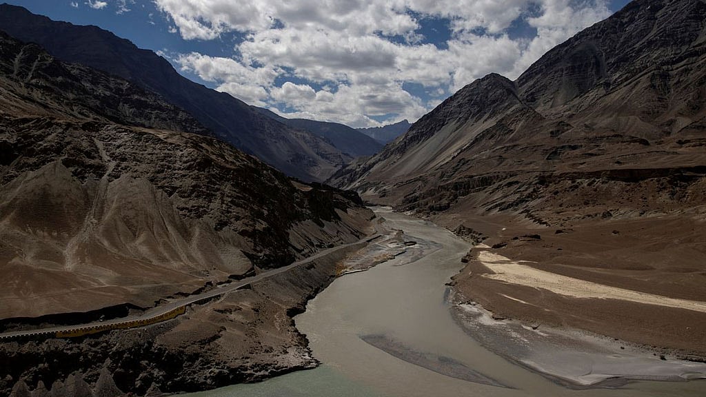 India wants to keep third parties out of water treaty with Pakistan: sources