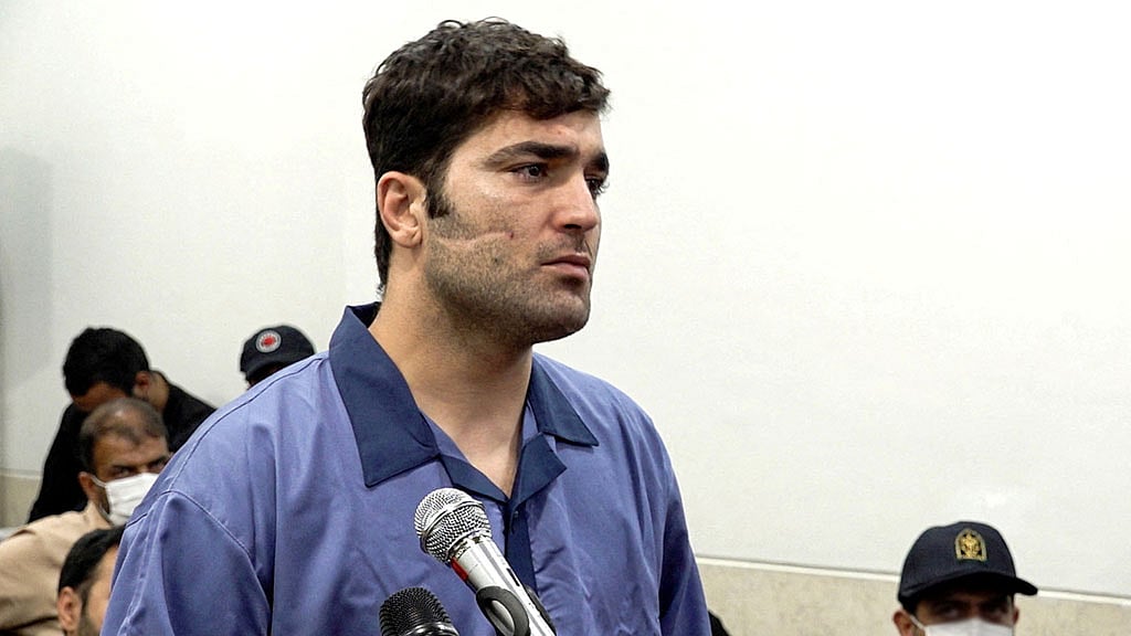 Iran executions quash protests, push dissent underground