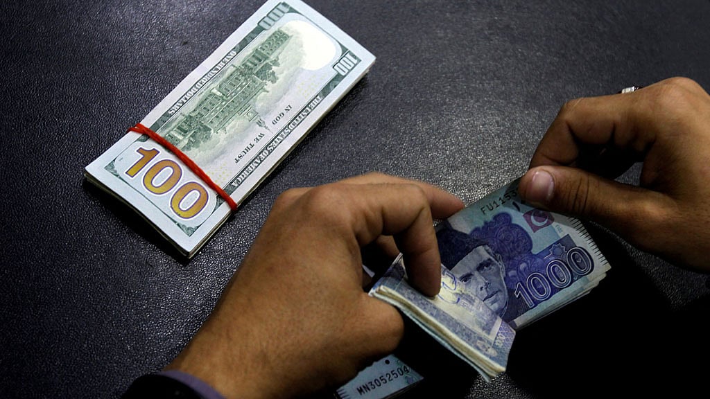 Pakistan posts highest-ever annual inflation; stampedes for food kill 16